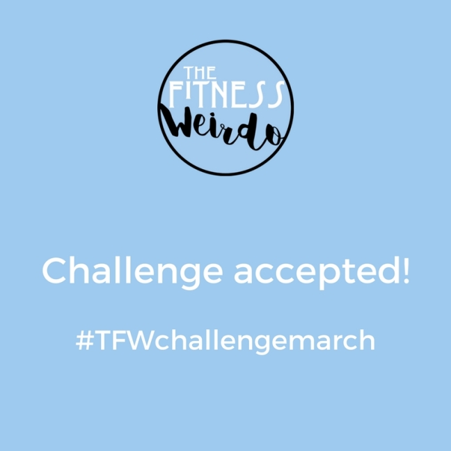 im-doing-a-challenge-in-march